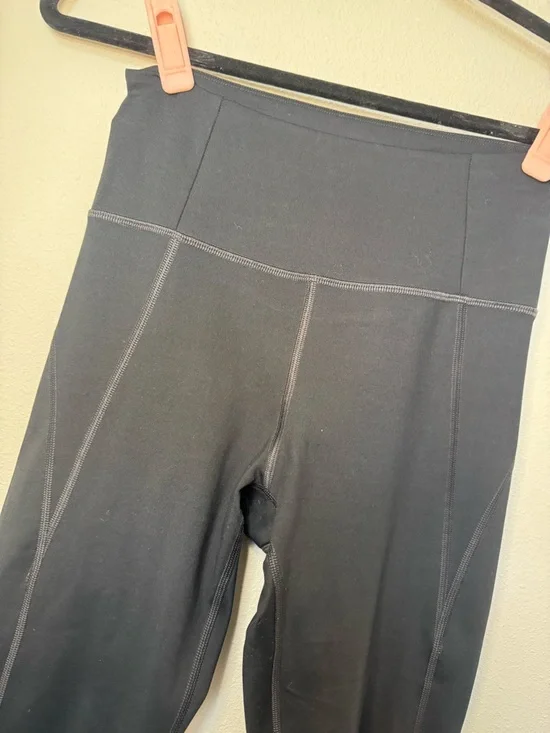 Girlfriend Collective Compressive High-Rise Leggings - Picture 3 of 5